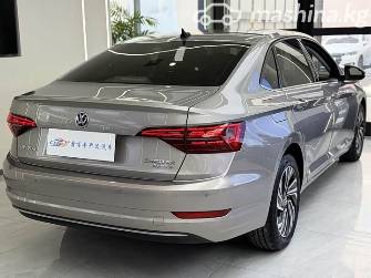 Volkswagen Sagitar III Рестайлинг 1.4 AMT