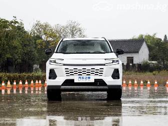 Toyota Wildlander 2.0 CVT