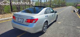 Lexus ES V 350 3.5 AT
