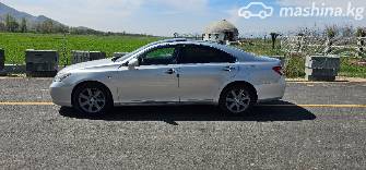 Lexus ES V 350 3.5 AT