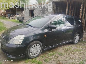 Honda Stream I