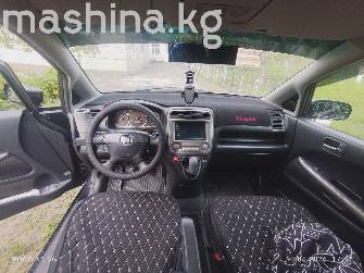 Honda Stream I