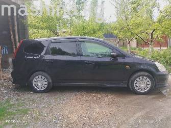 Honda Stream I