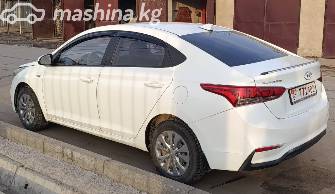 Hyundai Solaris II 1.4 AT