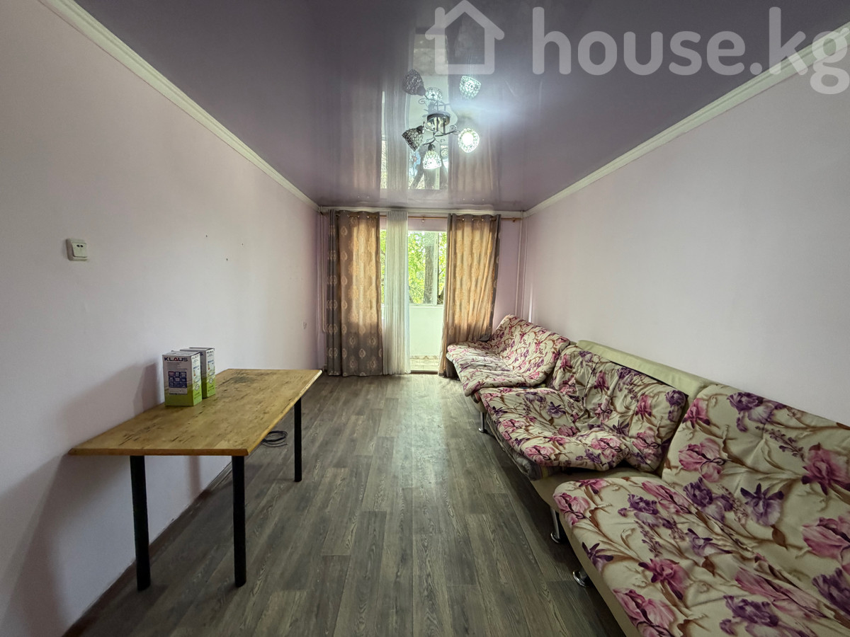 3-комн. кв., 58 м2