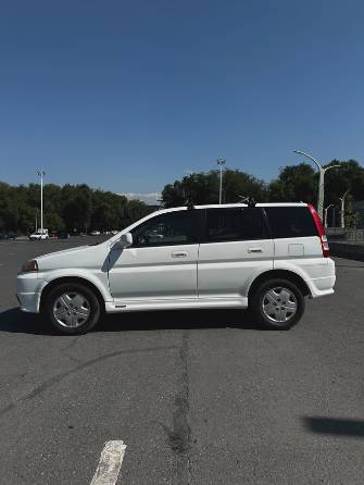 Honda HR-V I 1.6 CVT