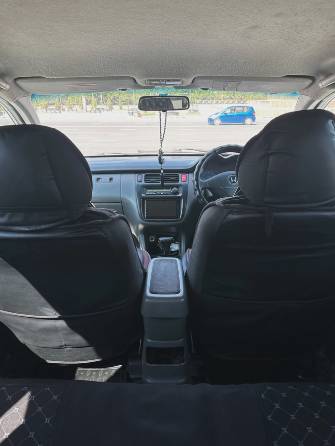 Honda HR-V I 1.6 CVT
