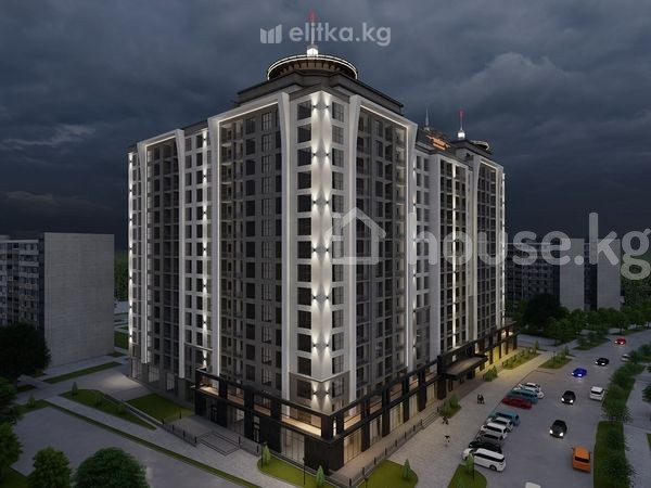 Открыть фото 1-комн. кв., 62 м2