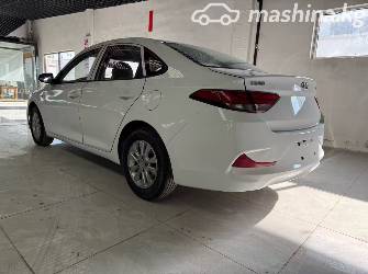 Hyundai Elantra VI (AD) Рестайлинг 1.6 MT