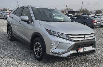 Mitsubishi Eclipse Cross I 1.5 CVT