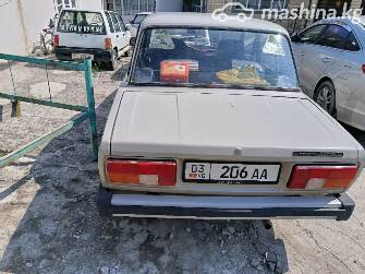 ВАЗ (Lada) 2105 2105 1.3 MT