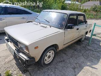 ВАЗ (Lada) 2105 2105 1.3 MT
