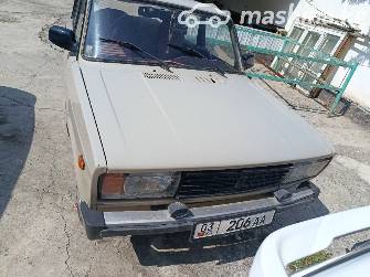 ВАЗ (Lada) 2105 2105 1.3 MT