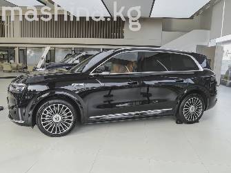 Aito M8 1.5hyb AT 4WD
