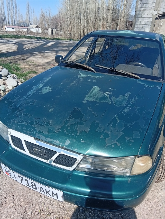 Открыть фото Daewoo Nexia I 1.5 MT