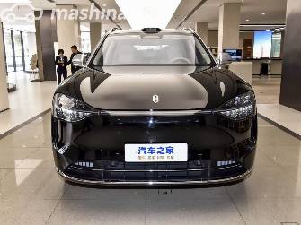 Aito M9 1.5hyb AT 4WD