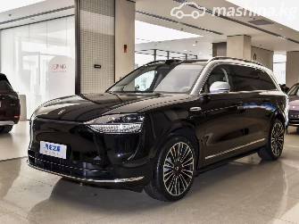 Aito M9 1.5hyb AT 4WD