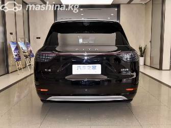 Aito M9 1.5hyb AT 4WD