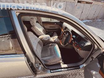 Toyota Mark II IX (X110) 2.5 AT