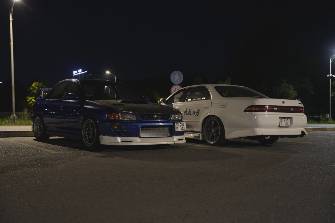 Subaru Impreza I 2.0 MT 4WD