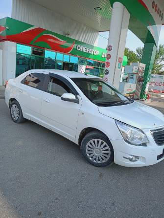 Chevrolet Cobalt II 1.5 MT