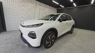 Changan Qiyuan Q05 II Electro AT
