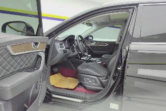 Hongqi HS7 3.0 AT 4WD