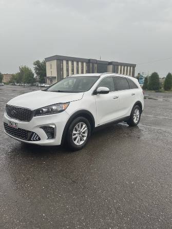 Kia Sorento IV 2.5 AT 4WD