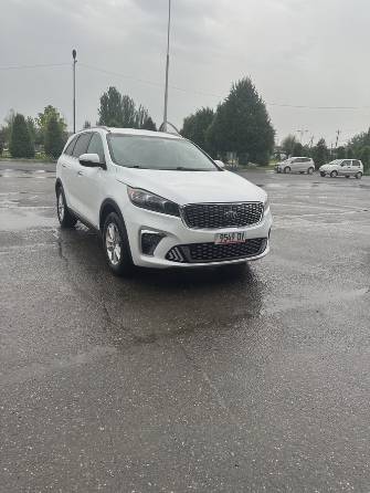 Kia Sorento IV 2.5 AT 4WD
