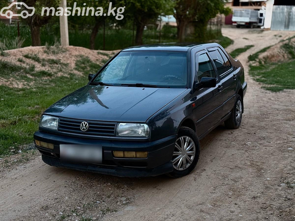 Открыть фото Volkswagen Vento 1.8 MT