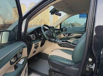 Mercedes-Benz Vito III (W447) 121 L2 2.0 AT