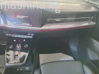Audi Q4 e-tron 35 Electro AT