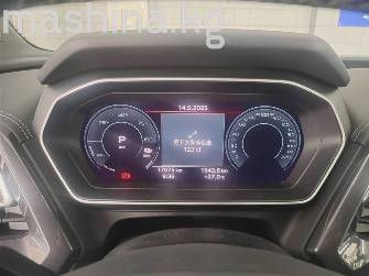 Audi Q4 e-tron 35 Electro AT