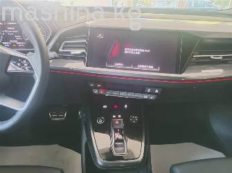 Audi Q4 e-tron 35 Electro AT