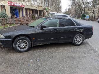 Mitsubishi Diamante II 2.5 AT