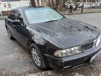 Mitsubishi Diamante II 2.5 AT