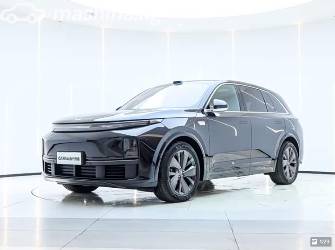LiXiang L7 Рестайлинг 1.5hyb AT 4WD