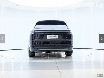 LiXiang L7 Рестайлинг 1.5hyb AT 4WD