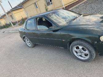 Opel Vectra B 1.6 MT