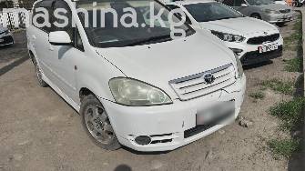 Toyota Ipsum II (M20) 2.4 AT 4WD