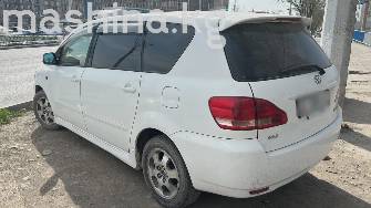 Toyota Ipsum II (M20) 2.4 AT 4WD