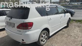 Toyota Ipsum II (M20) 2.4 AT 4WD