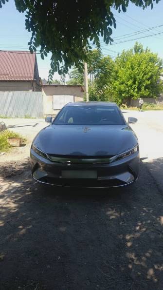 BYD Han I Electro AT 4WD