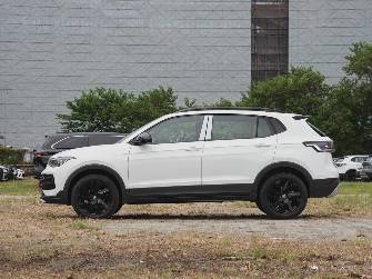 Volkswagen Tharu I Рестайлинг 300 TSI 1.5 AMT