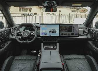 Zeekr 8X 2.0 CVT
