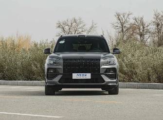 Zeekr 8X 2.0 CVT