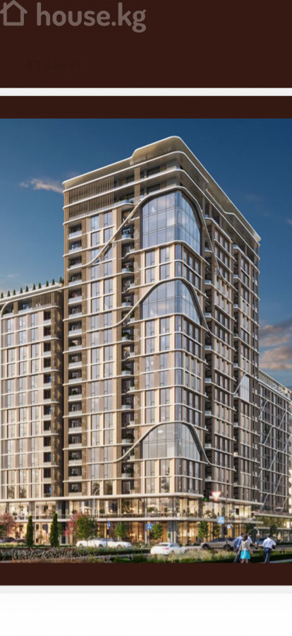 Открыть фото 2-комн. кв., 81.25 м2