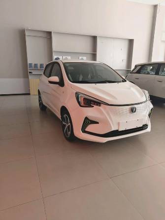 Changan Benben E-Star 32 kWh Electro AT