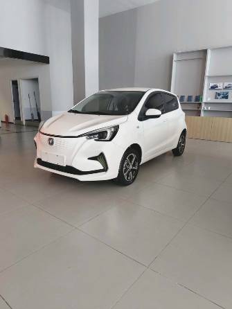 Changan Benben E-Star 32 kWh Electro AT