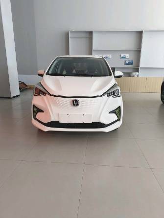 Changan Benben E-Star 32 kWh Electro AT